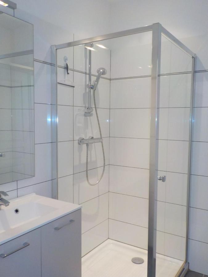 Appartements Candella Galéria Eksteriør billede