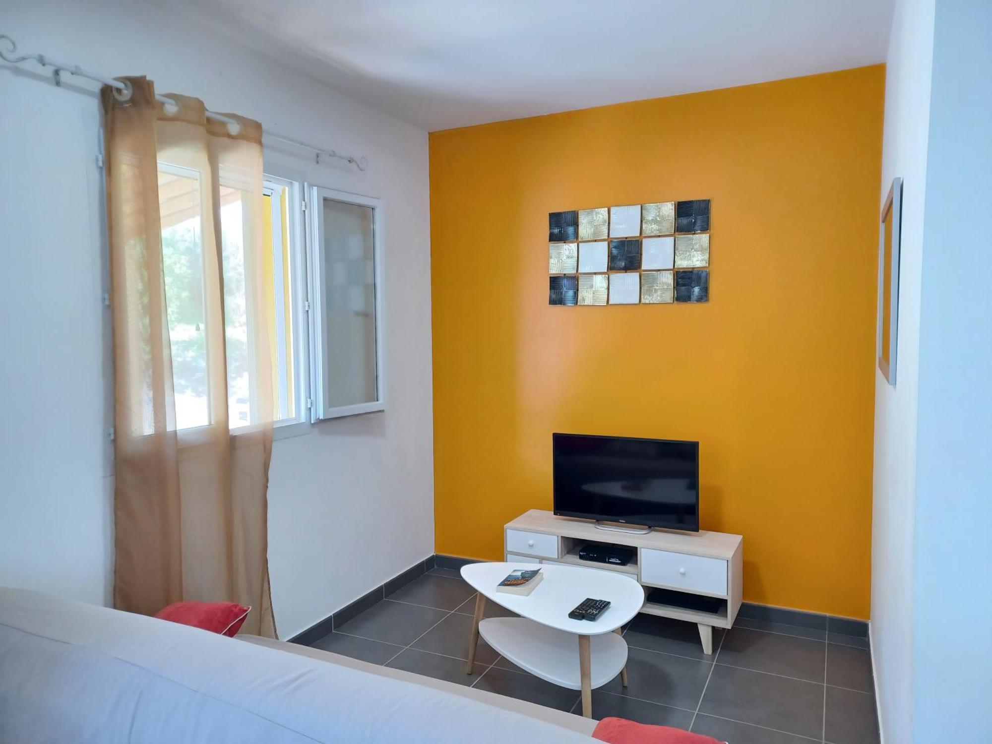Appartements Candella Galéria Eksteriør billede