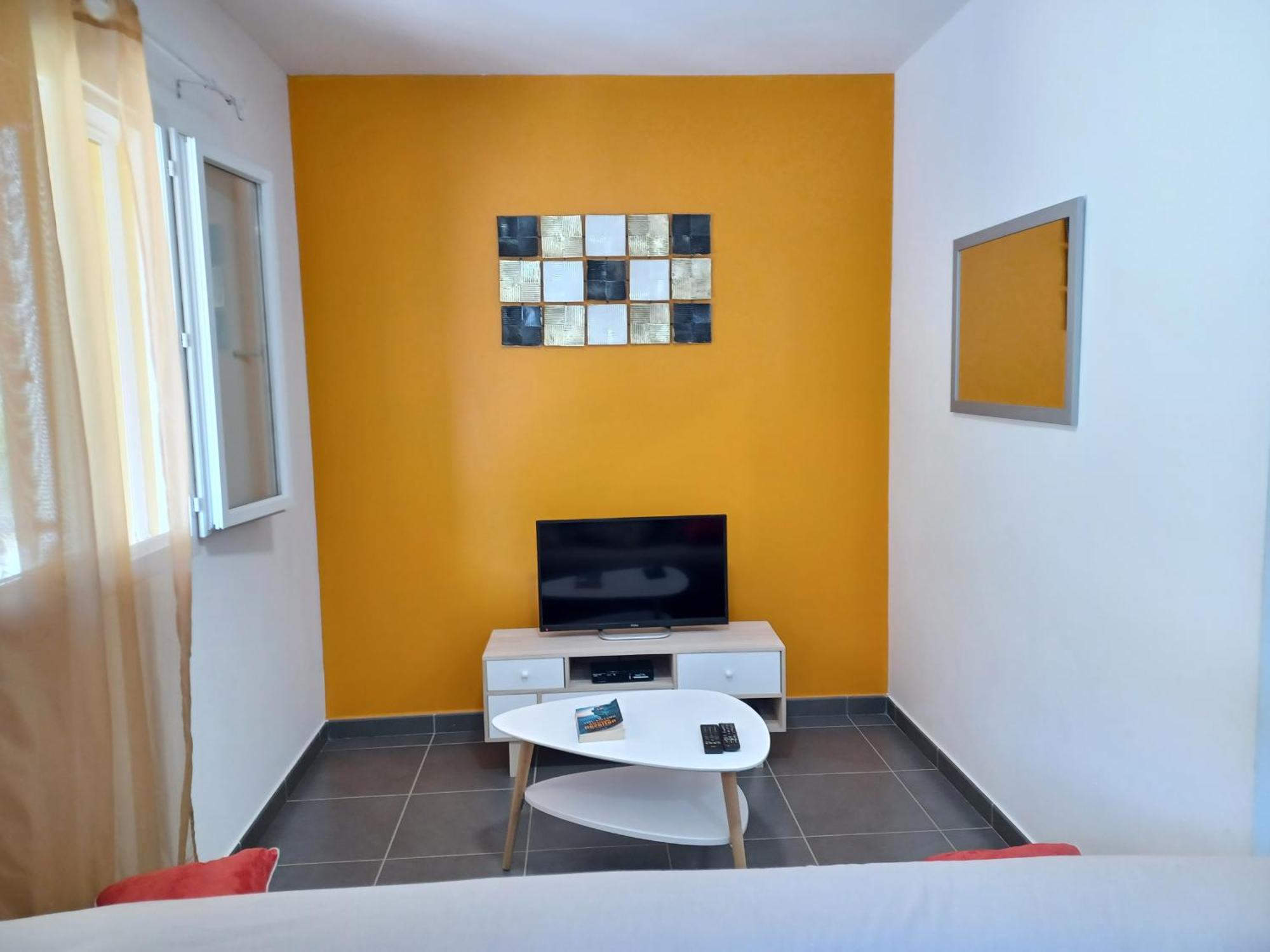 Appartements Candella Galéria Eksteriør billede