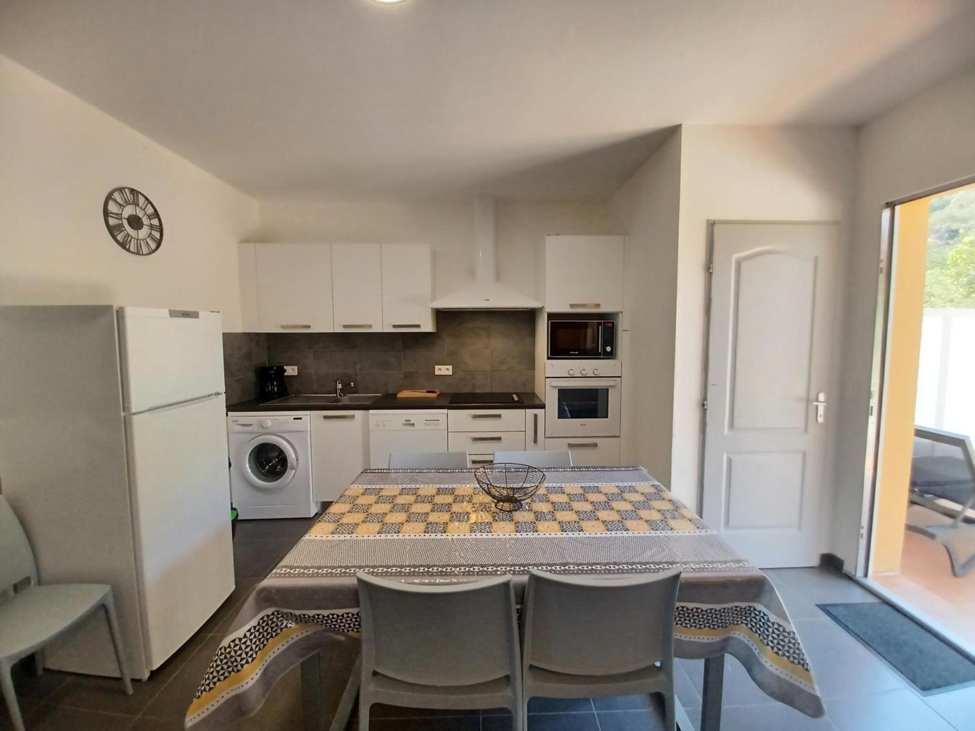 Appartements Candella Galéria Eksteriør billede