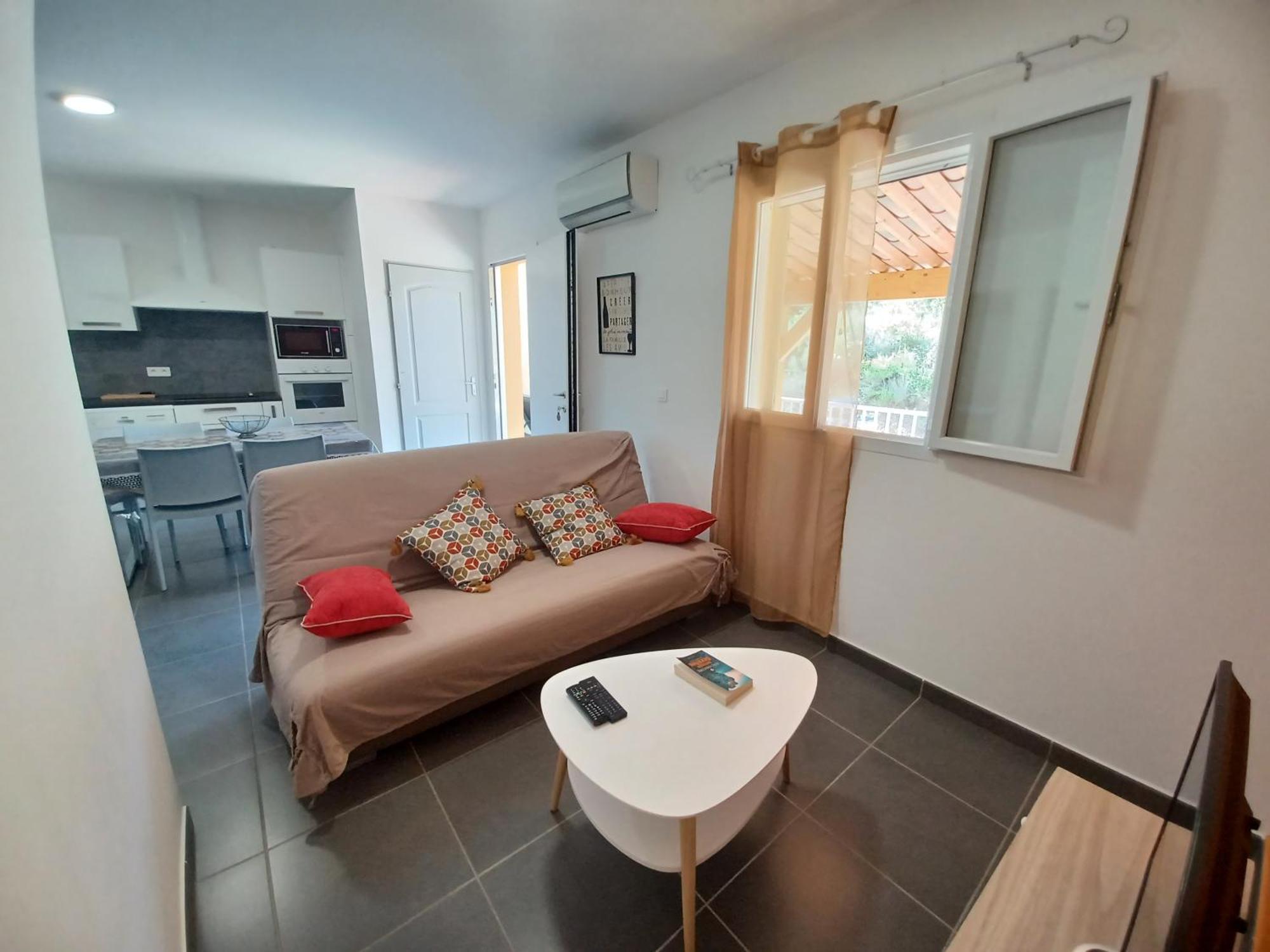 Appartements Candella Galéria Eksteriør billede