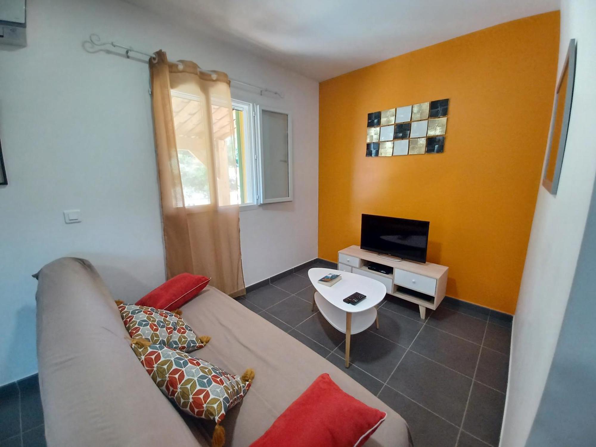 Appartements Candella Galéria Eksteriør billede